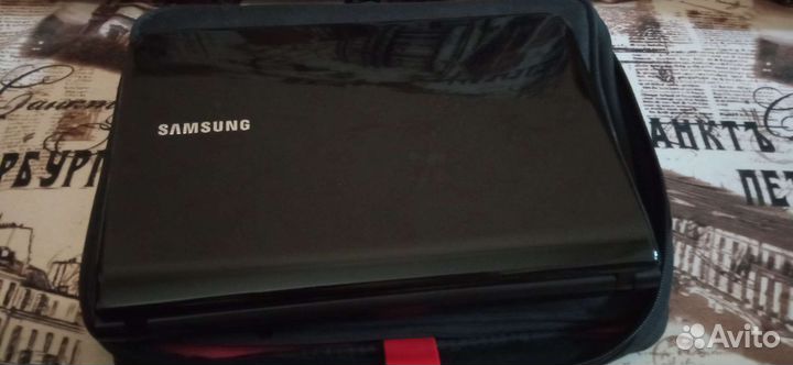Нетбук samsung NC110
