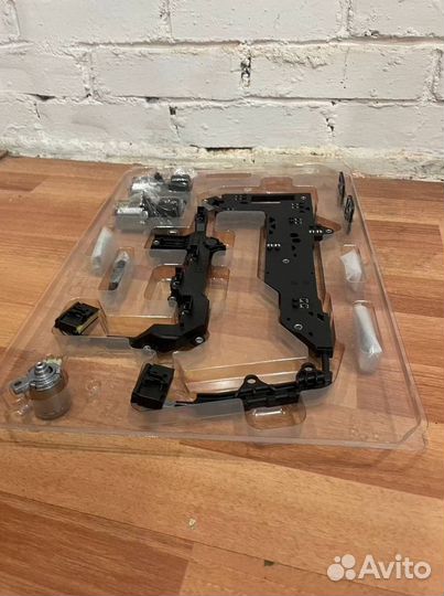 Ремкомплект мехатроника 0b5 DL501 Audi A6