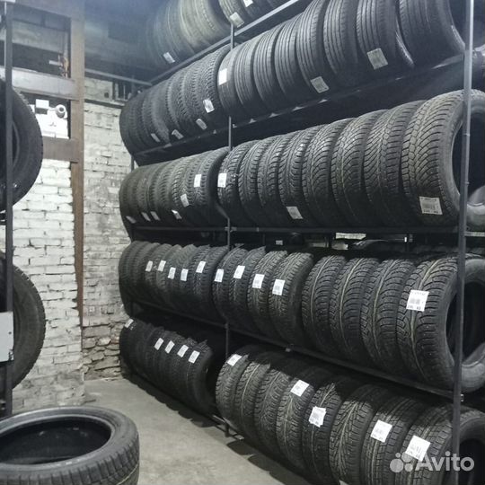 Michelin X-Ice 215/50 R17 95H