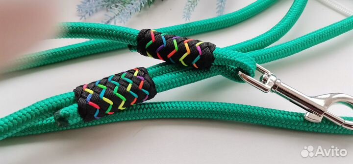 Поводки для собак