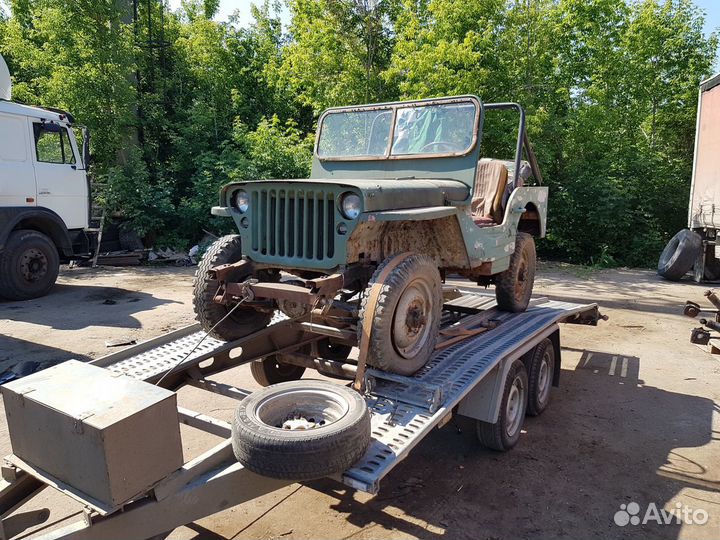 Эвакуатор Тольятти