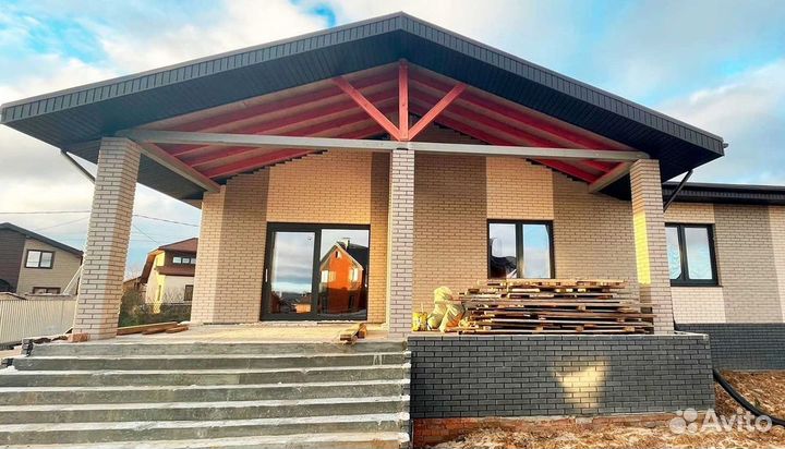 Окна за 1 день