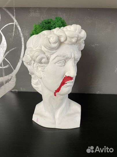 Бюст 
