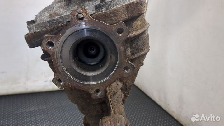 Редуктор моста Infiniti QX56, 2004