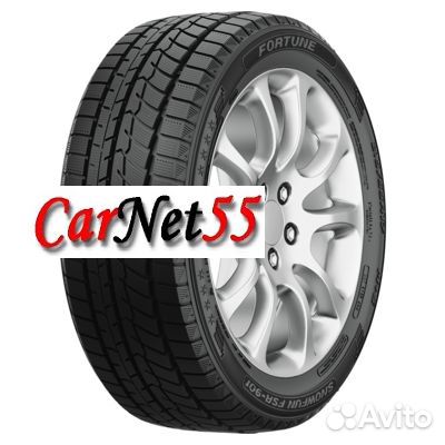 Fortune FSR-901 255/35 R19