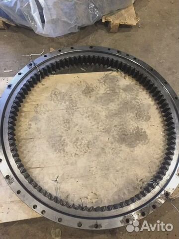 Круг поворота Doosan Dx 300