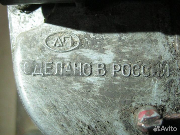 Мотор стеклоочистителя заз Sens