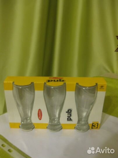 Стаканы СССР и другие