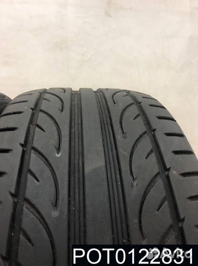 Hankook Ventus V12 Evo2 K120 255/45 R18 103Y