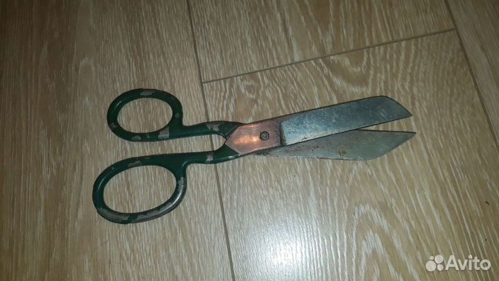 Отрез ткани