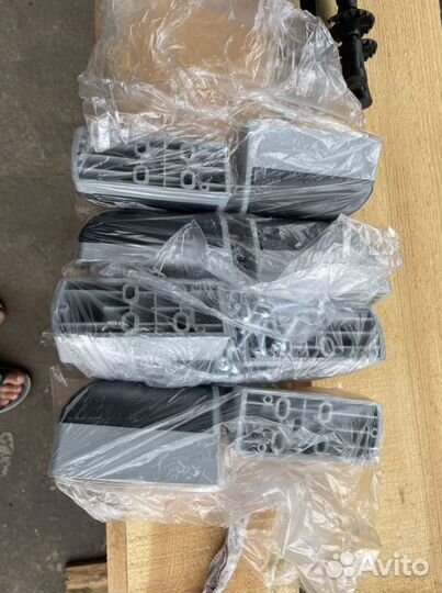 Ручка Замок для холодильной камеры,петли (двери )