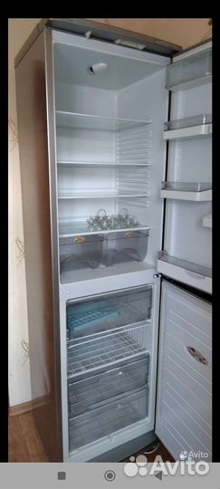 Холодильник Атлант Новый Шикарный Красавец