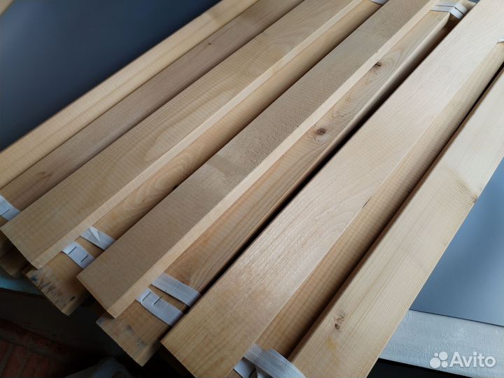 Ламели для кровати IKEA sultan lade 80*200
