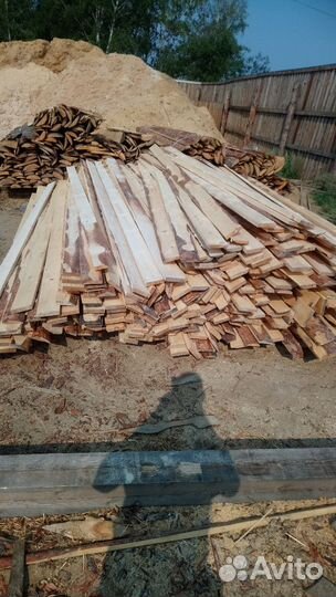 Продам пилматериал
