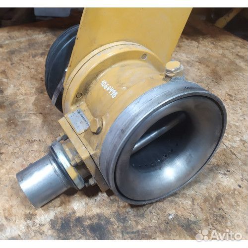 Карбюратор