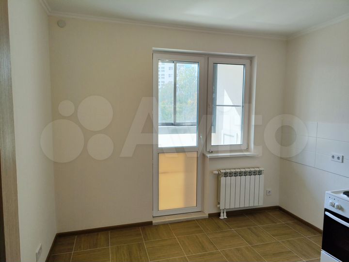 1-к. квартира, 43,7 м², 2/14 эт.