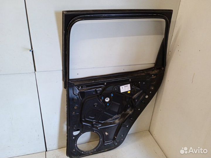 Стеклоподъемник задний правый Porsche Cayenne 9PA