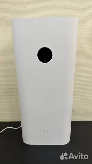 Бризер Mijia New Fan A1 CN (Тихий мотор)