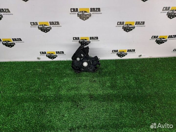 Сервопривод заслонок BMW 3, BMW 4