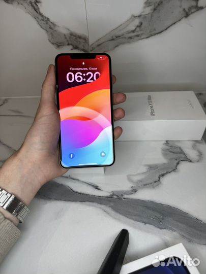iPhone Xs Max, 64 ГБ