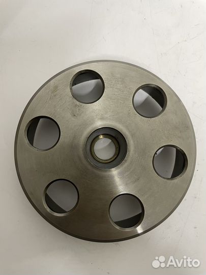 Ротор генератора honda cbr1000rr 04-07