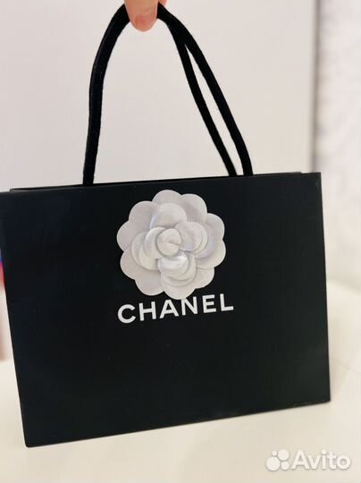 Пакет Chanel оригинал