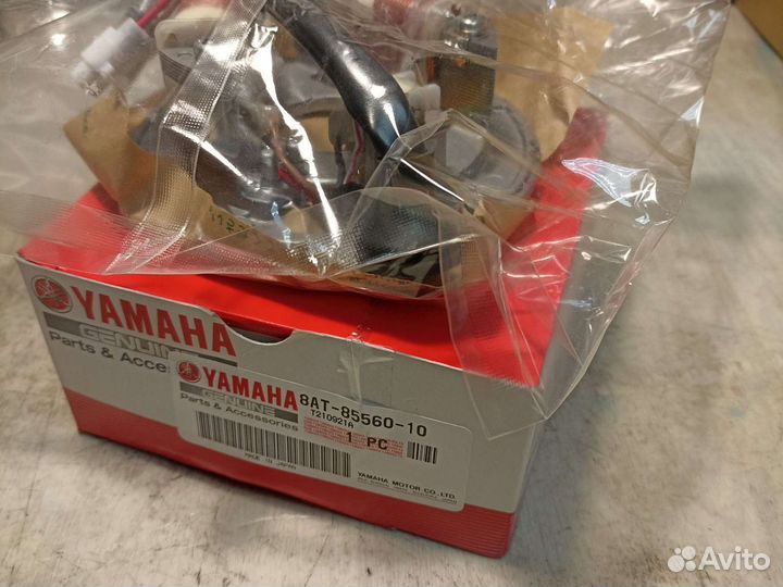 Зажигание Yamaha VK540 8AT-85560-10