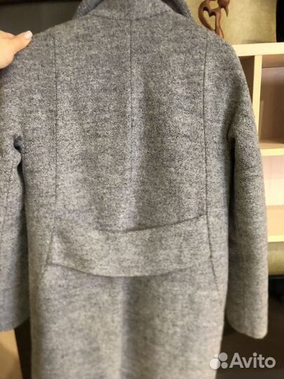 Пальто женское