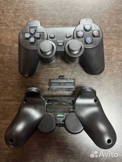 Беспроводные геймпады для пк PC джойстик Bluetooth