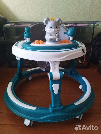 Ходунки детские