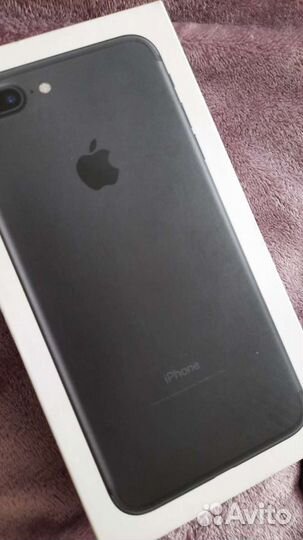 iPhone 7 Plus, 32 ГБ