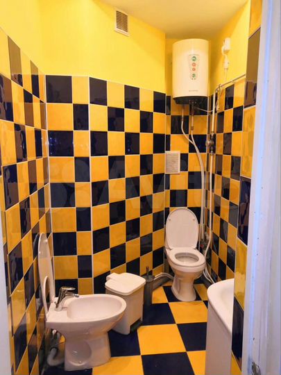 Свободного назначения, 30 м²