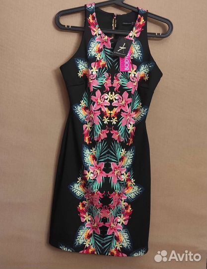 Платье р.36-38(EU)