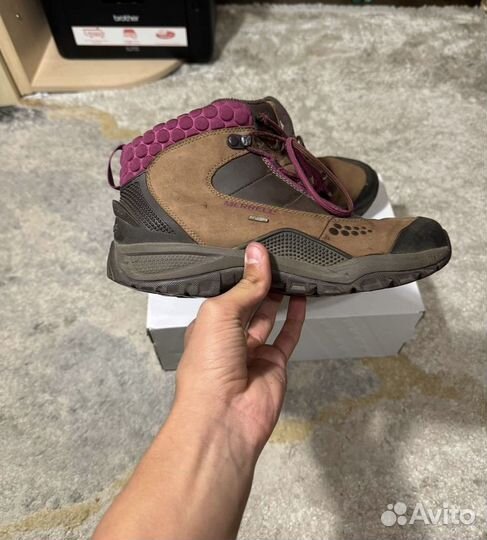 Ботинки merrell