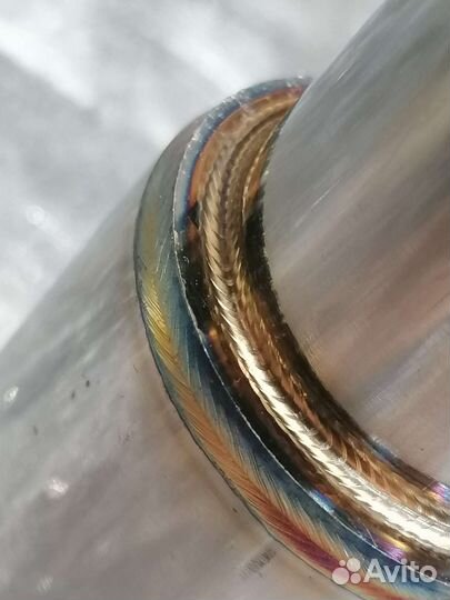 Обучение лазерной сварке