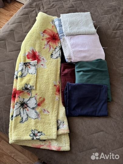 Вещи пакетом