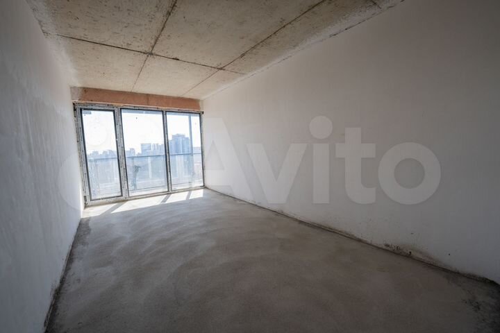 Квартира-студия, 32 м² (Грузия)