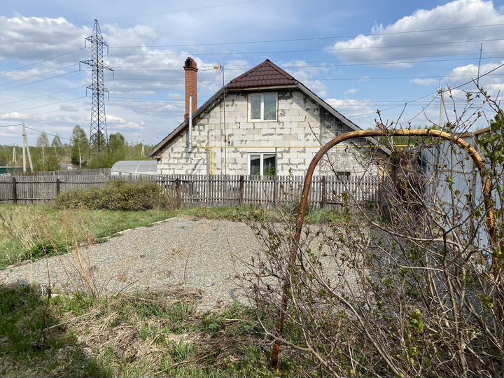 Участок 5 сот. (СНТ, ДНП)