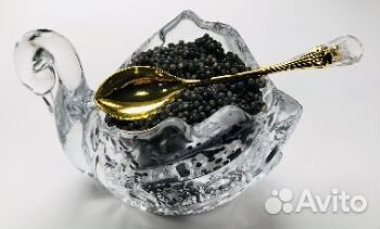 Икра натуральная ГОСТ