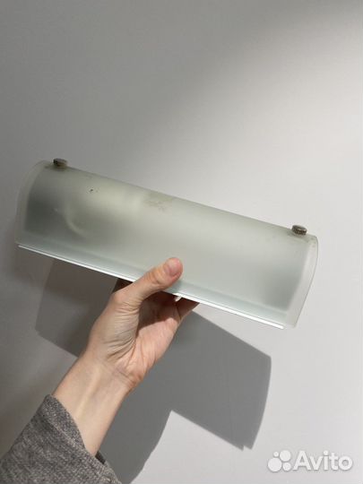 Лампа для ванной/спальни