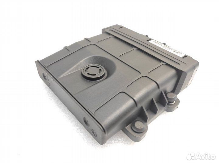 Блок управления АКПП Volkswagen Tiguan 1 2.0 TSI