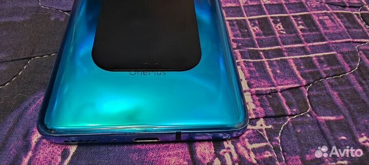 OnePlus 7T Pro, 8/256 ГБ