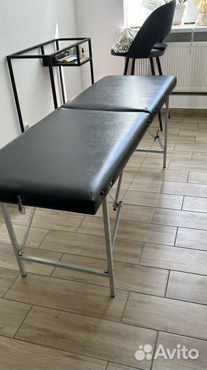 Массажный стол / кушетка