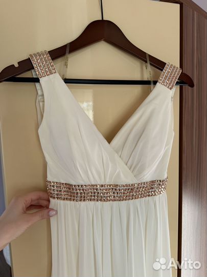 Вечернее платье 42 размер