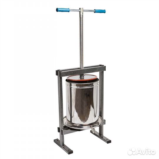 Пресс для сока ручной
