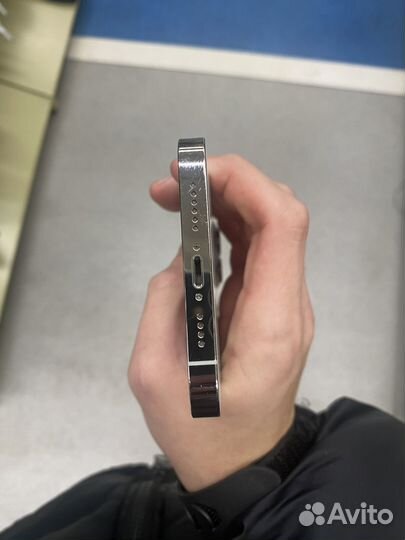 iPhone 13 Pro Max, 128 ГБ