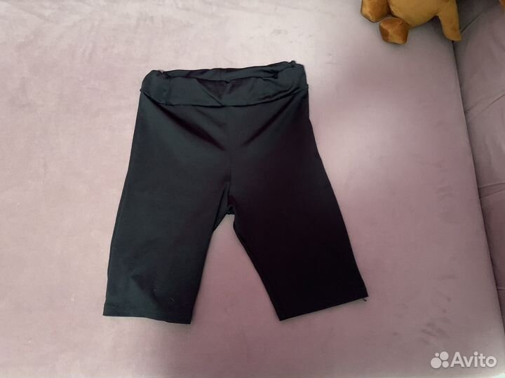 Вещи пакетом на девочку 140-146