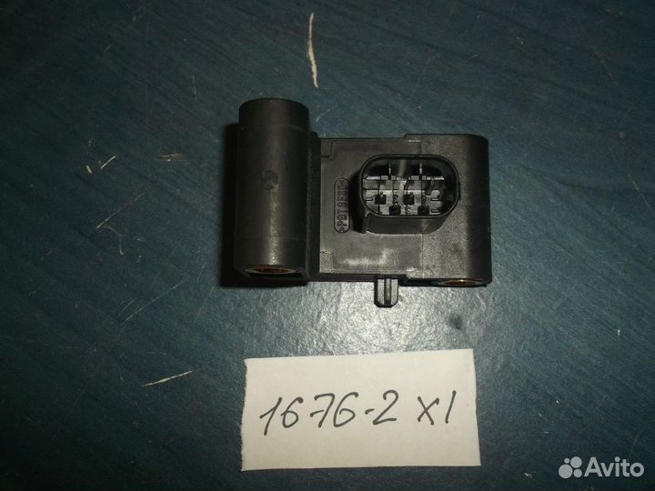 Датчик ускорения