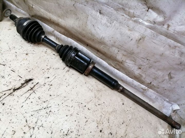 Привод передний правый Volvo S40 MS 2.5L turbo хом