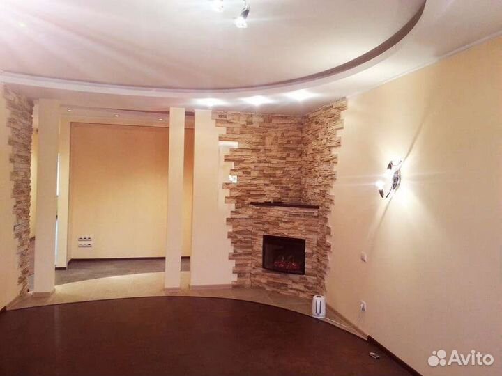 Ремонт квартир под ключ, ванной, туалет